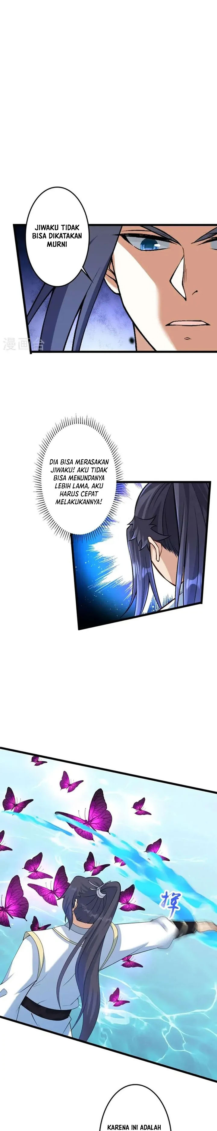 Dilarang COPAS - situs resmi www.mangacanblog.com - Komik against the gods 656 - chapter 656 657 Indonesia against the gods 656 - chapter 656 Terbaru 9|Baca Manga Komik Indonesia|Mangacan